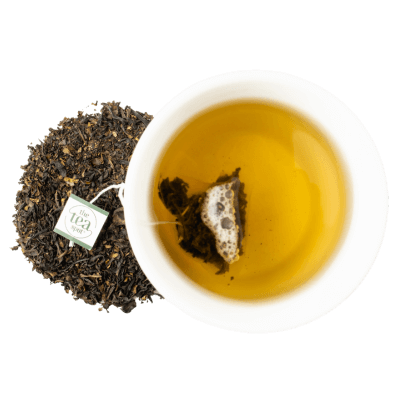 Loose Leaf Tea