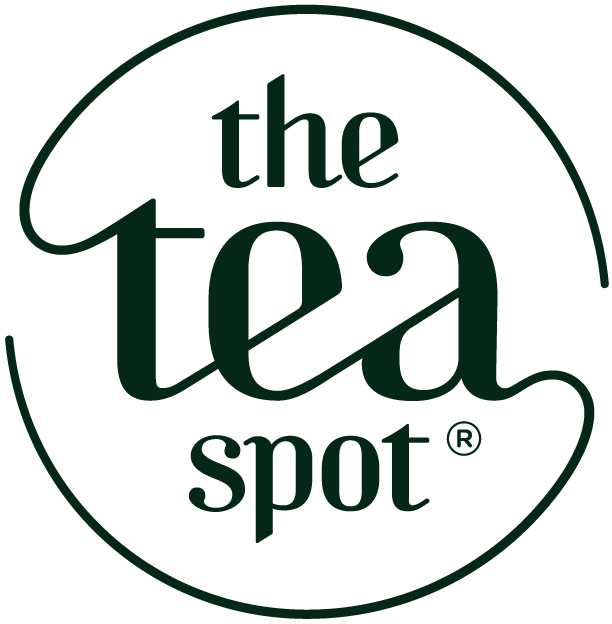 The Tea Spot | Loose Leaf Tea, Pyramid Tea Bags, Steepware & Infusers