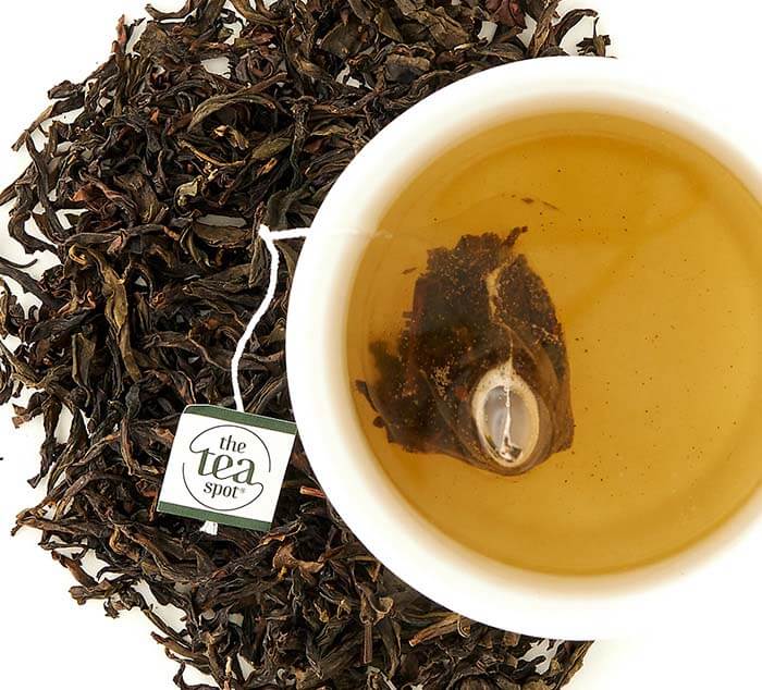 Iced tea favorites