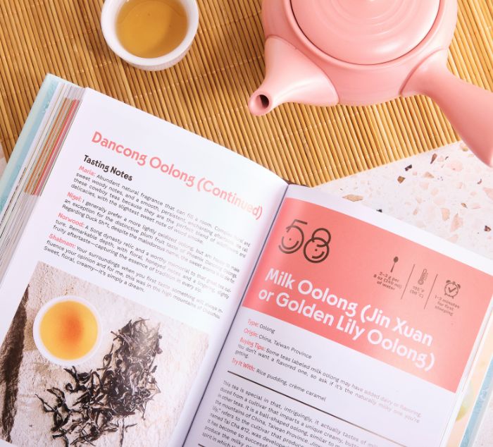 Feel Good herbal blends