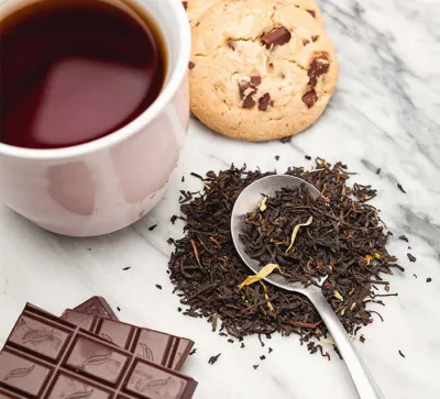 Black Tea Sampler