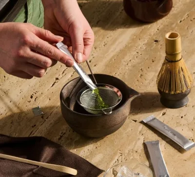 Essential Matcha Kit