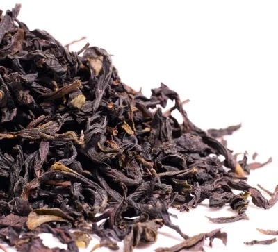 Loose Leaf Tea