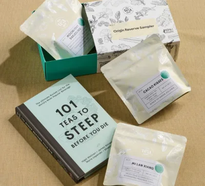 Origin Reserve Sampler Bundle