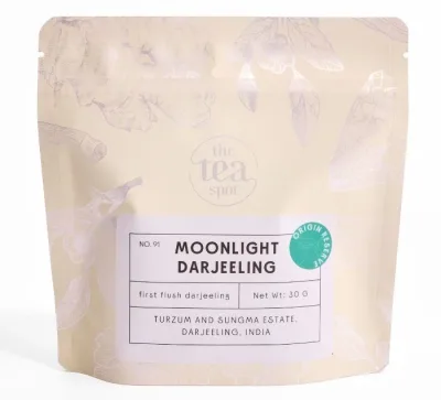 Moonlight First Flush Darjeeling DJ-31/25