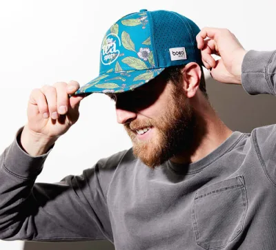 Gorra Trucker de The Tea Spot