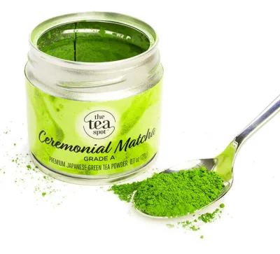 Yame Matcha, Grau A Cerimonial Japonês