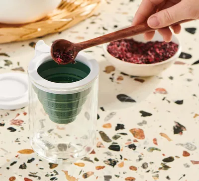 Eclipse Tea Cup