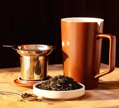 Mug à thé Everyday