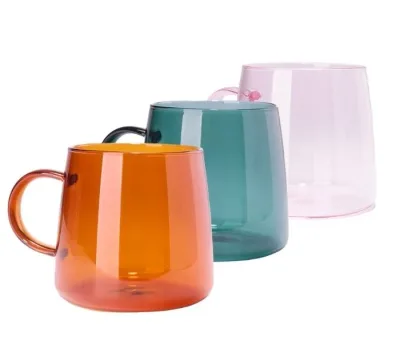 The Mod Tea Mug
