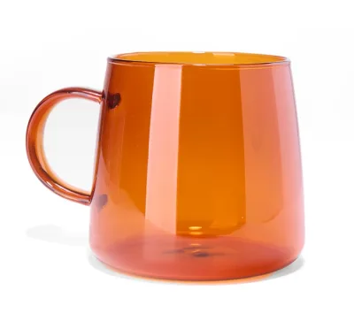 The Mod Tea Mug