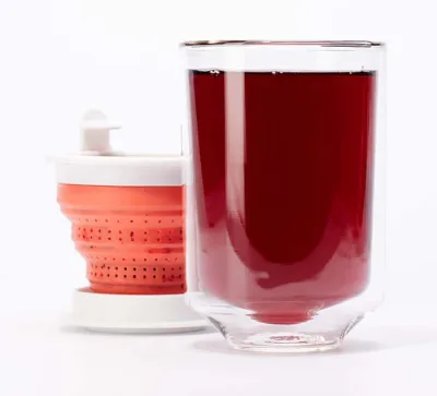 Eclipse Tea Cup