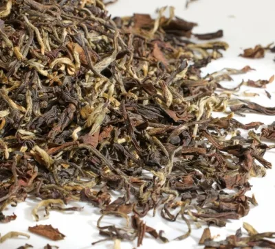 Moonlight First Flush Darjeeling DJ-31/25
