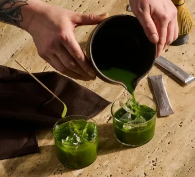 Essential Matcha Kit Bundle
