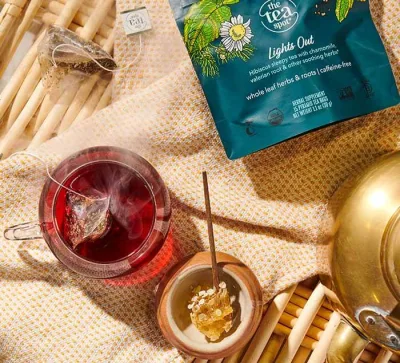Evening Tea Bundle