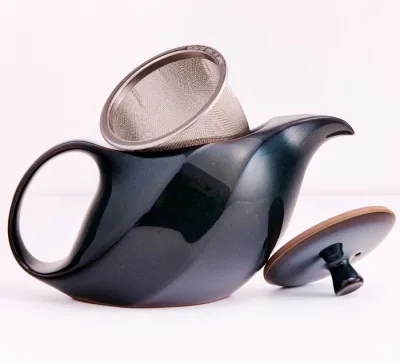 Twilight Tokoname Teapot