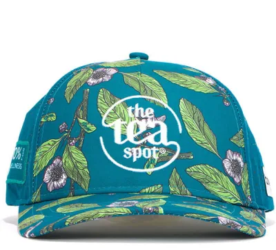 Gorra Trucker de The Tea Spot
