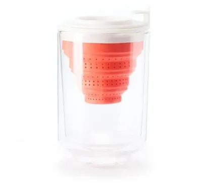Eclipse Tea Cup