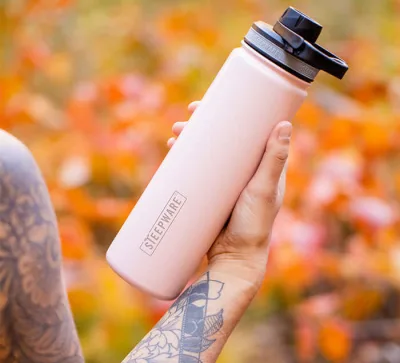 Everest Tea Tumbler