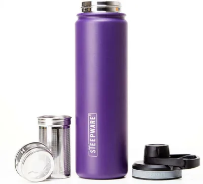 Everest Tea Tumbler