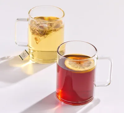 The Classic Tea Mug
