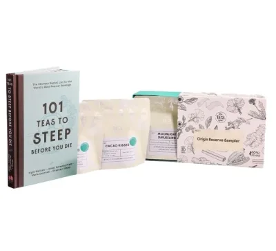 Origin Reserve Sampler Bundle