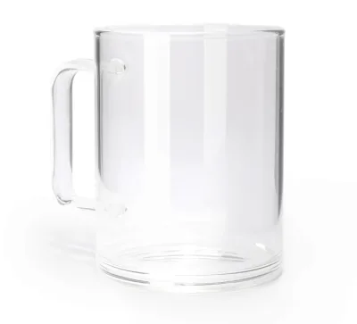 The Classic Tea Mug