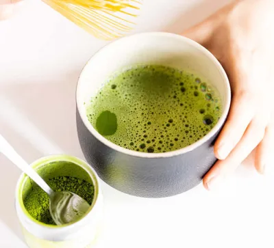 Yame Matcha, Grau A Cerimonial Japonês