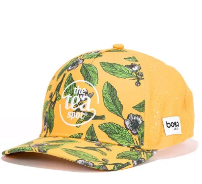 Gorra Trucker de The Tea Spot