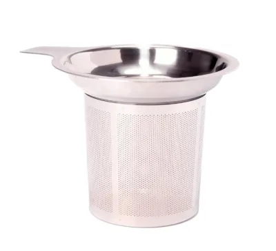 The Everyday Infuser