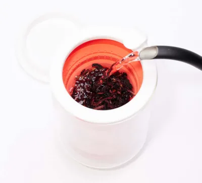 Eclipse Tea Cup