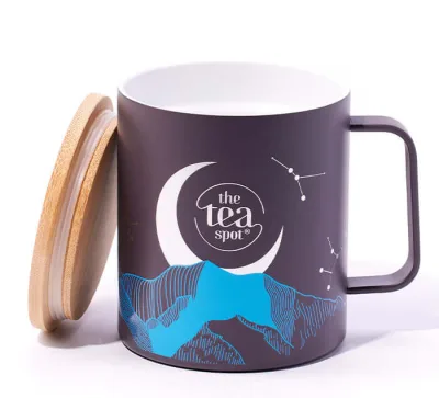 Good Night, Sleep Tight: Sip Well Gift Set