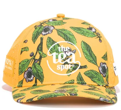 Gorra Trucker de The Tea Spot