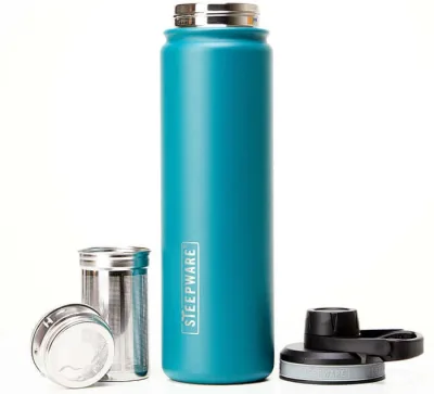 Everest Tea Tumbler