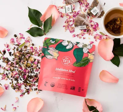 Rise & Shine: Sip Well Gift Set