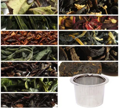 Organic Tea Club - Quarterly Box